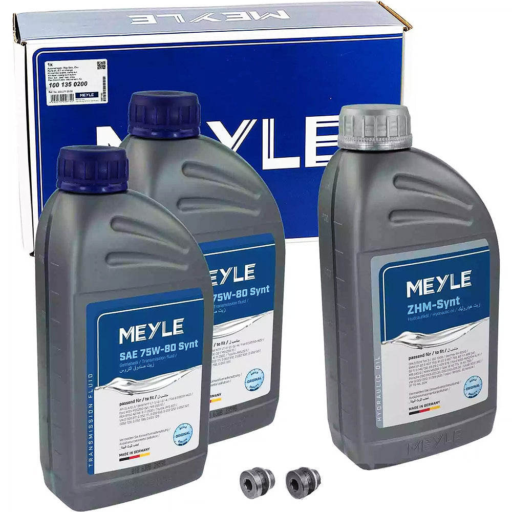 Ulje za DSG DQ200 - MEYLE - 100 135 0200