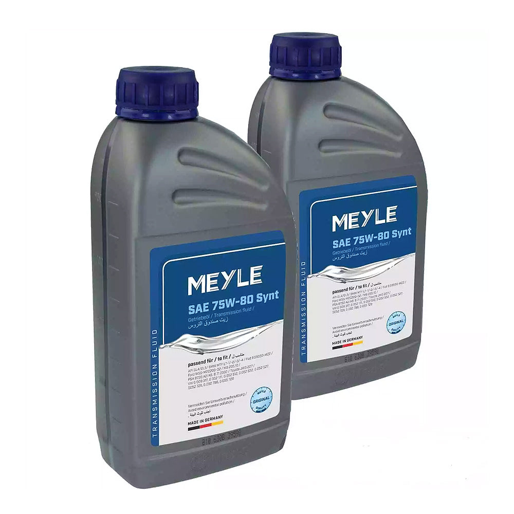 Ulje za DSG DQ200 - MEYLE - 100 135 0200