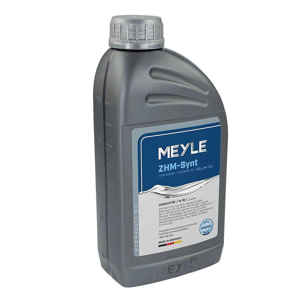 Ulje za DSG DQ200 - MEYLE - 100 135 0200