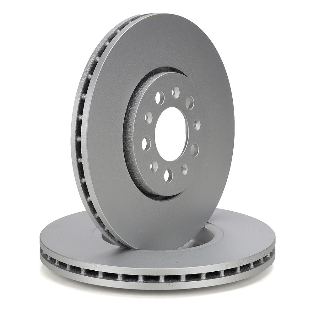 Kočioni disk TEXTAR - Golf 4 prednji - 92106605