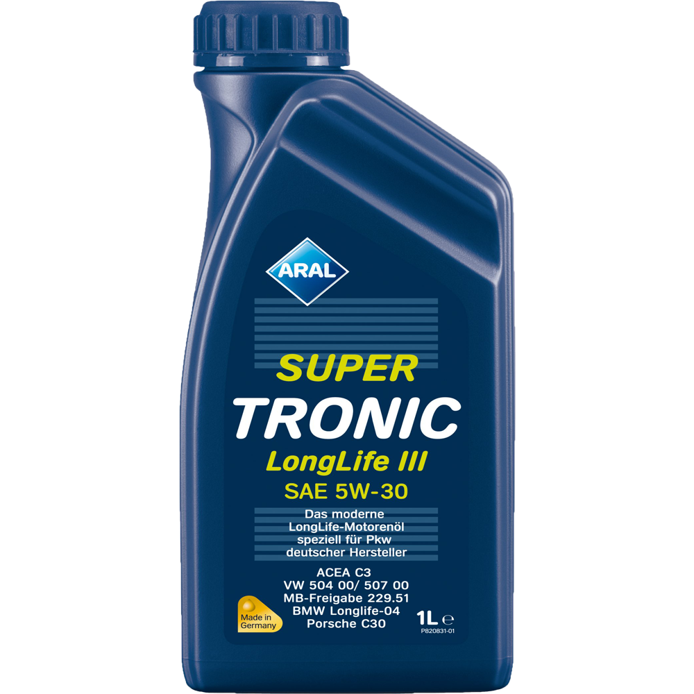 ARAL SUPER TRONIC LL 5W30 1L