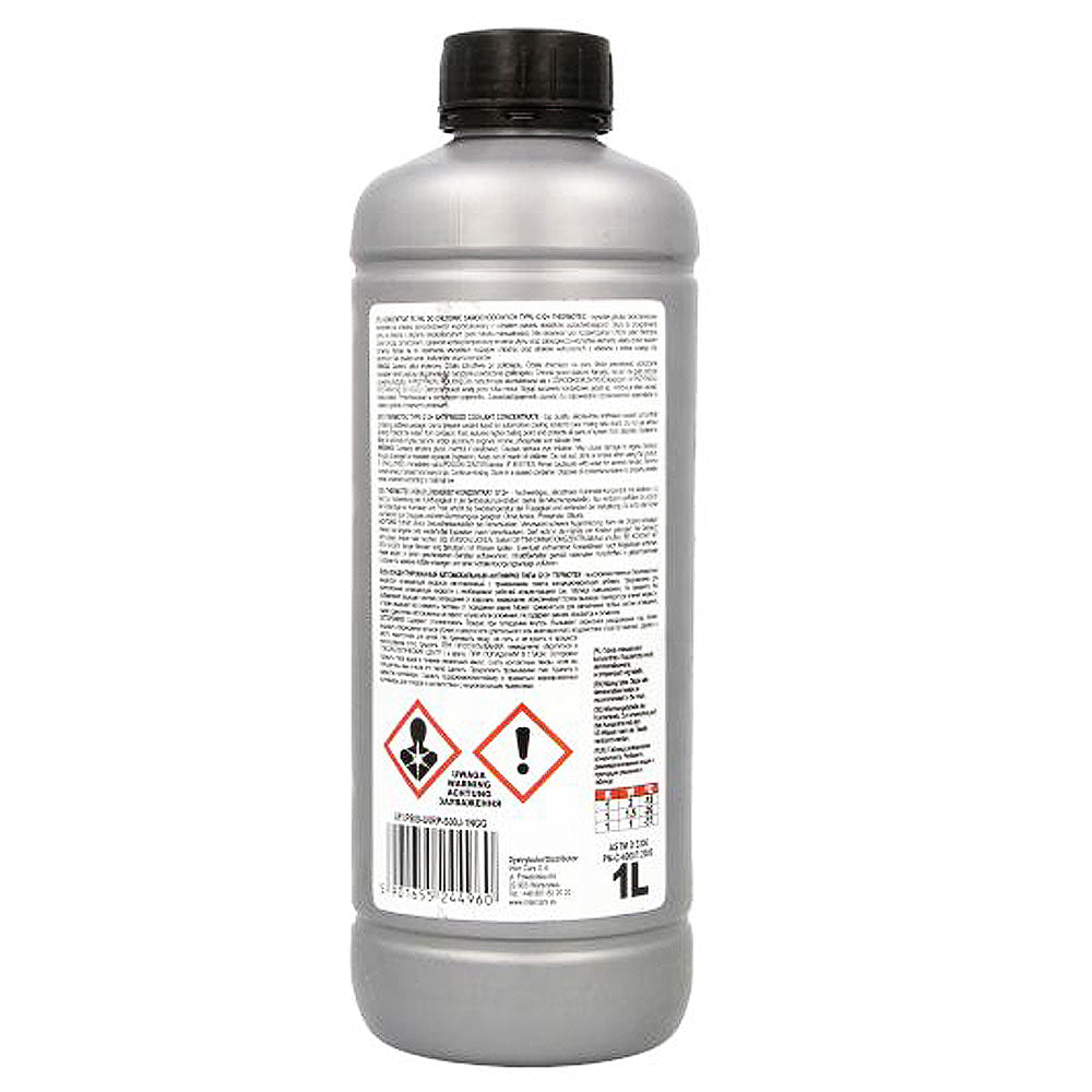 Antifriz Thermotec G12+ Koncentrat 1.0L i 5.0L