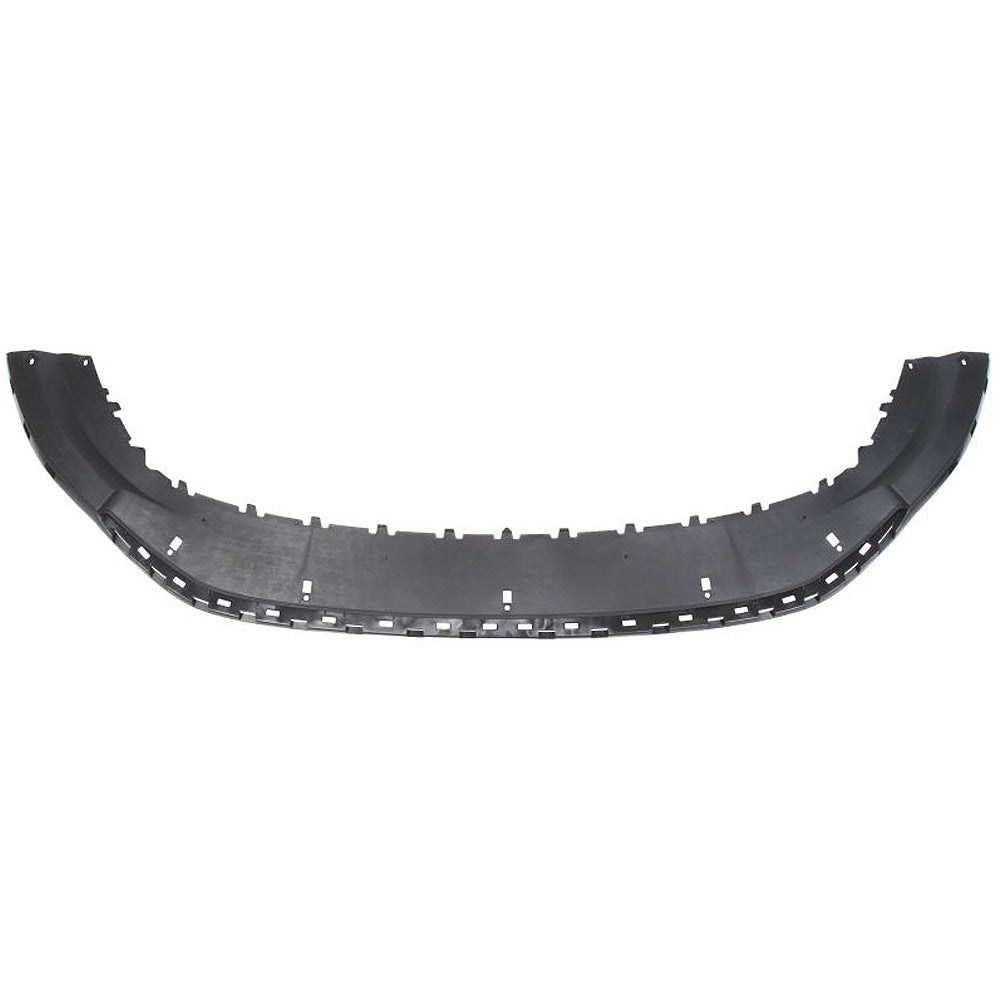 VW Golf 6 prednji Lip spojler za GTI GTD branik