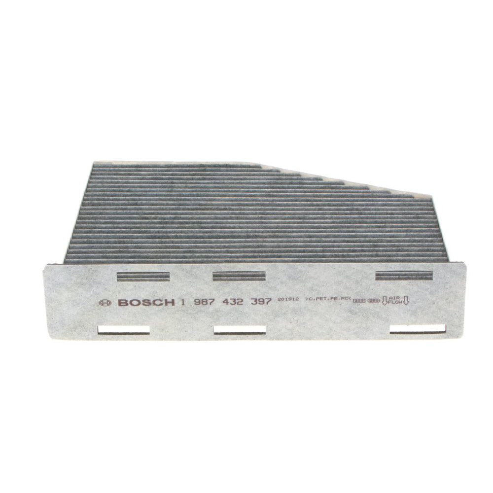 Filter kabine-klime BOSCH (sa aktivnim ugljenom) - 1 987 432 397