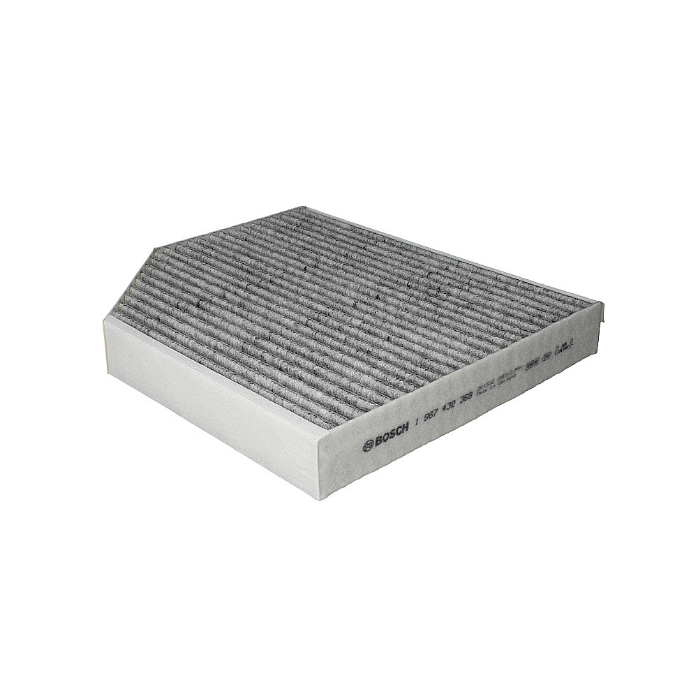 Filter kabine-klime BOSCH (sa aktivnim ugljenom) - 1 987 432 369