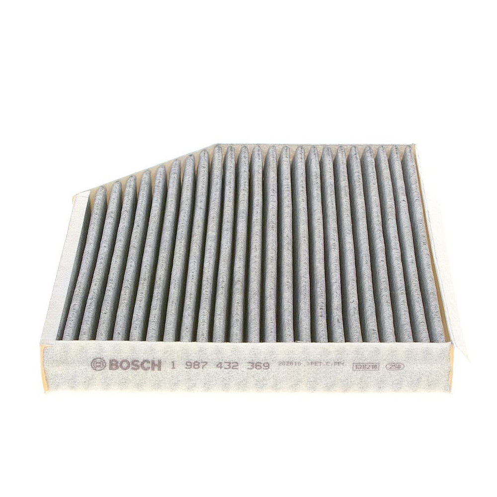 Filter kabine-klime BOSCH (sa aktivnim ugljenom) - 1 987 432 369