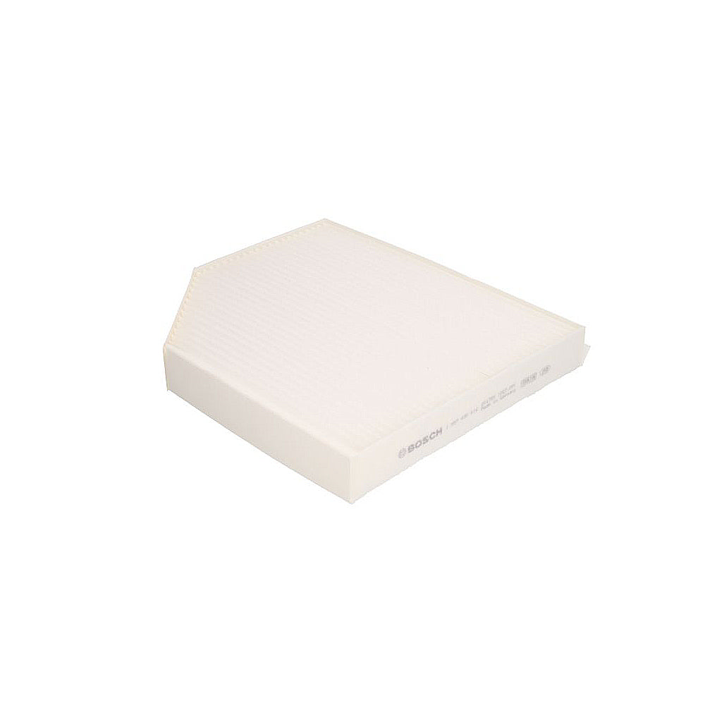 Filter kabine-klime BOSCH - 1 987 435 016