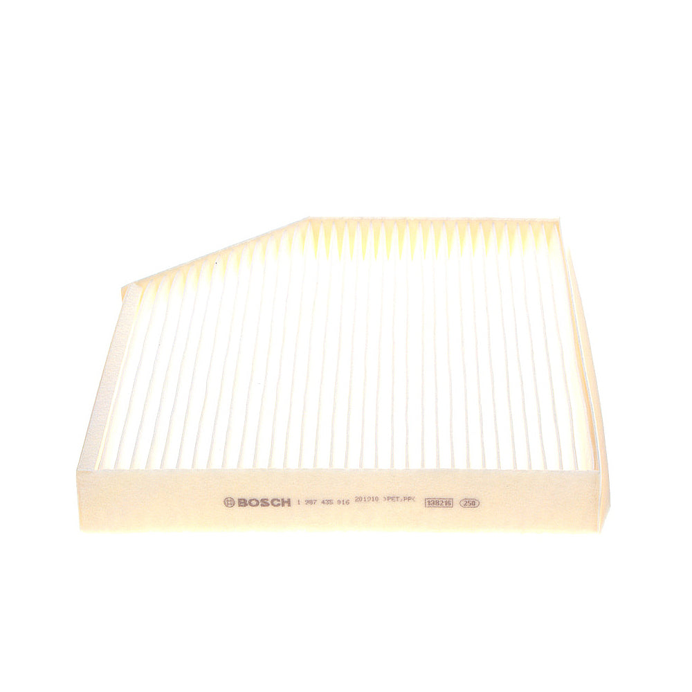 Filter kabine-klime BOSCH - 1 987 435 016