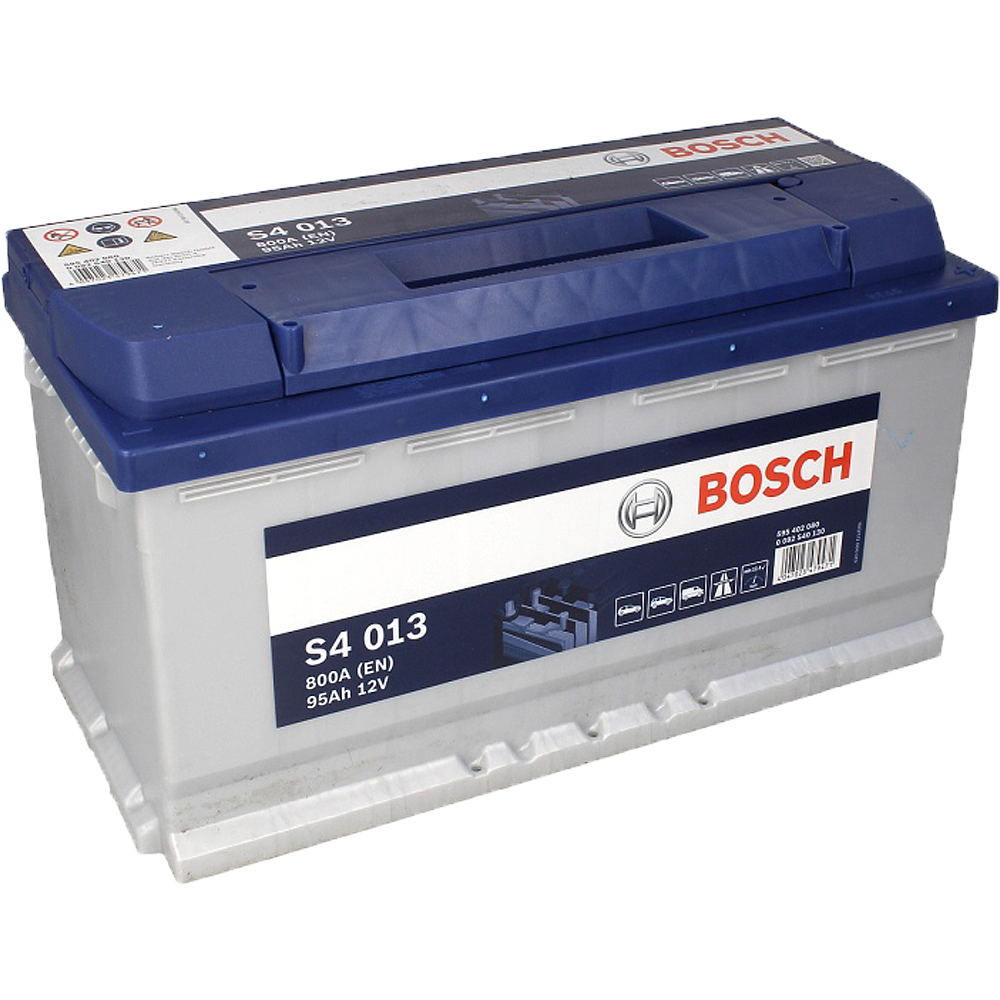 Akumulator BOSCH 12V 95Ah/800A