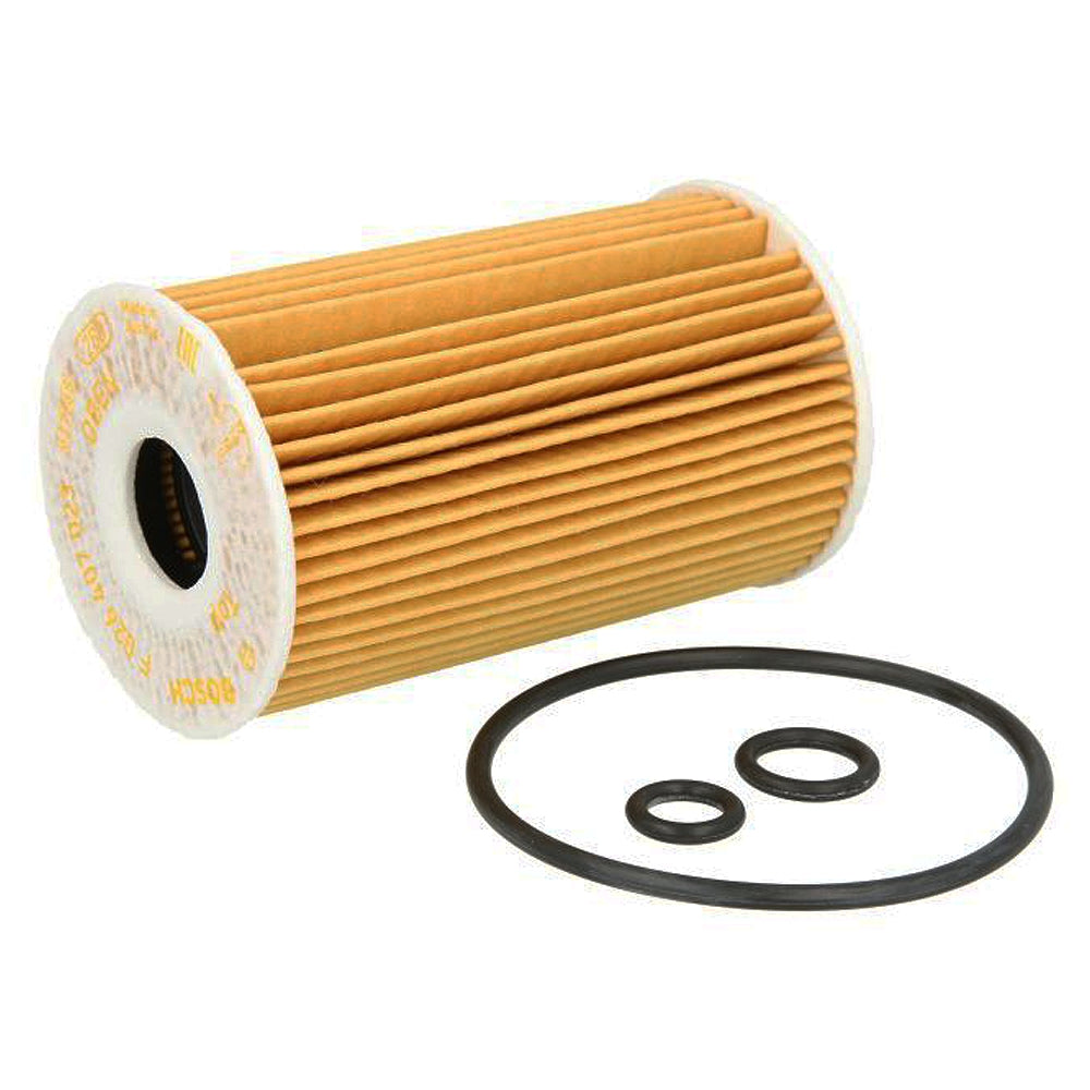 Filter ulja BOSCH - F 026 407 023