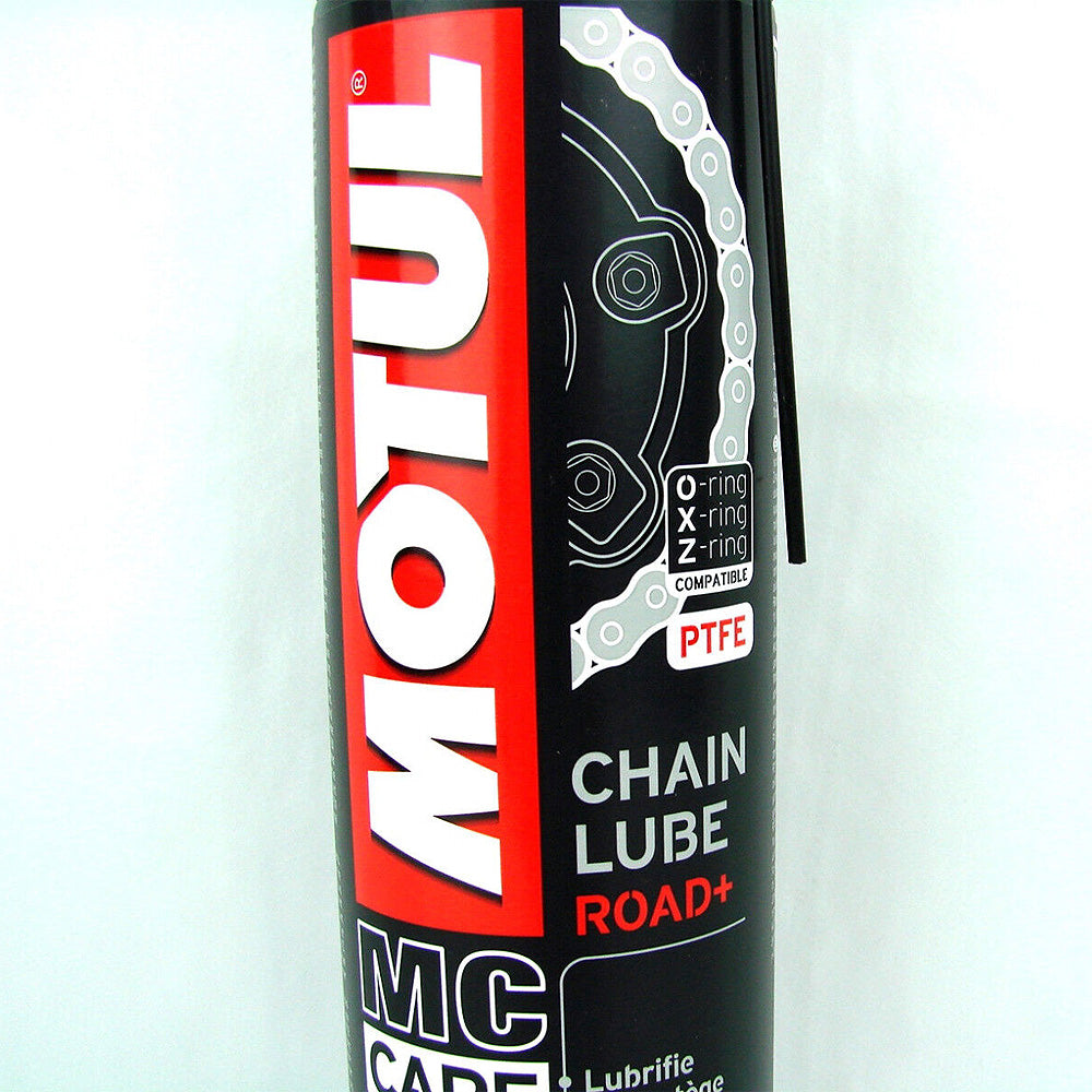 MOTUL - CHAINLUBE ROAD C2+ mast za lance