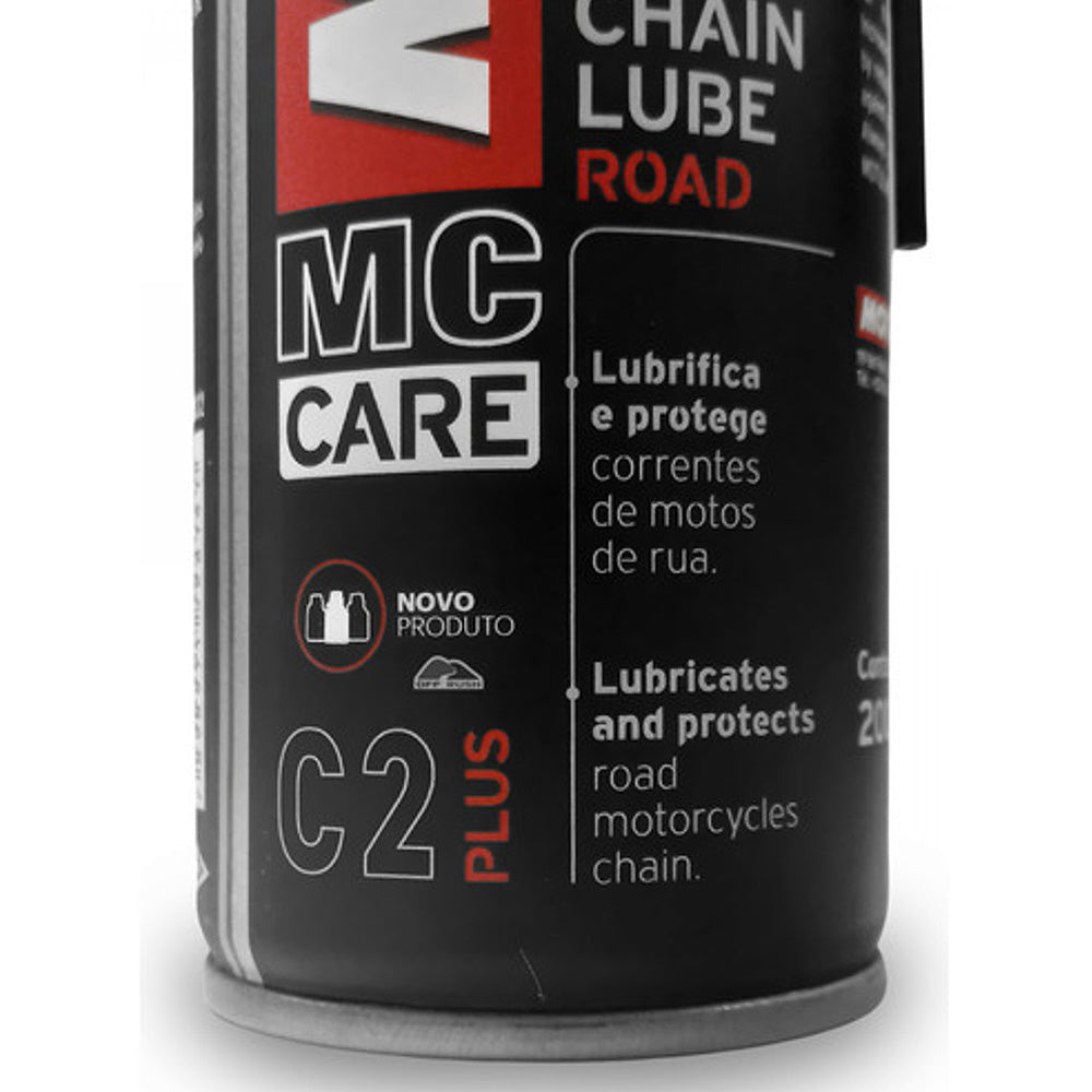 MOTUL - CHAINLUBE ROAD C2+ mast za lance