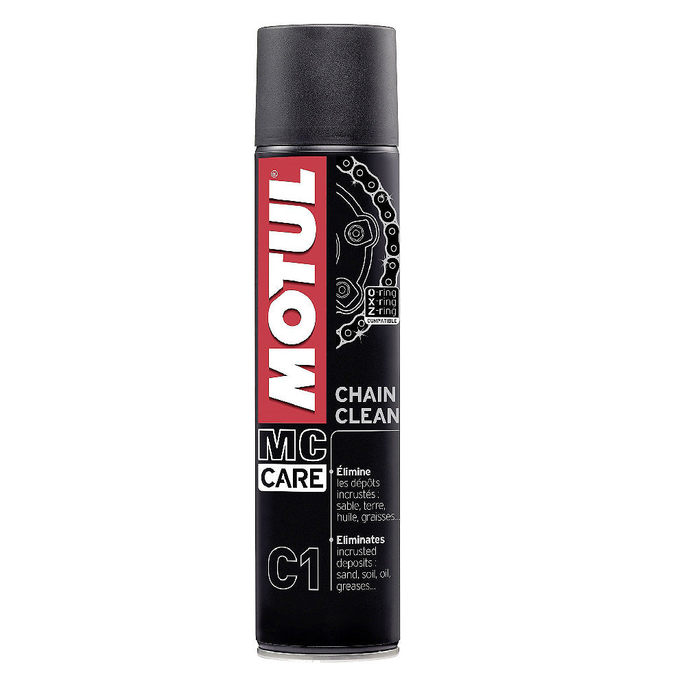MOTUL - CHAIN CLEAN C1 sredstvo za čišćenje lanaca