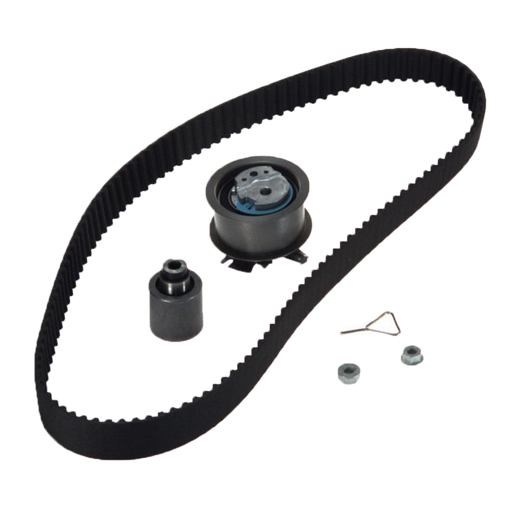 Komplet zupčastog kaiša CONTINENTAL - Golf 5 1.9 TDI, BLS, BLX, BKC