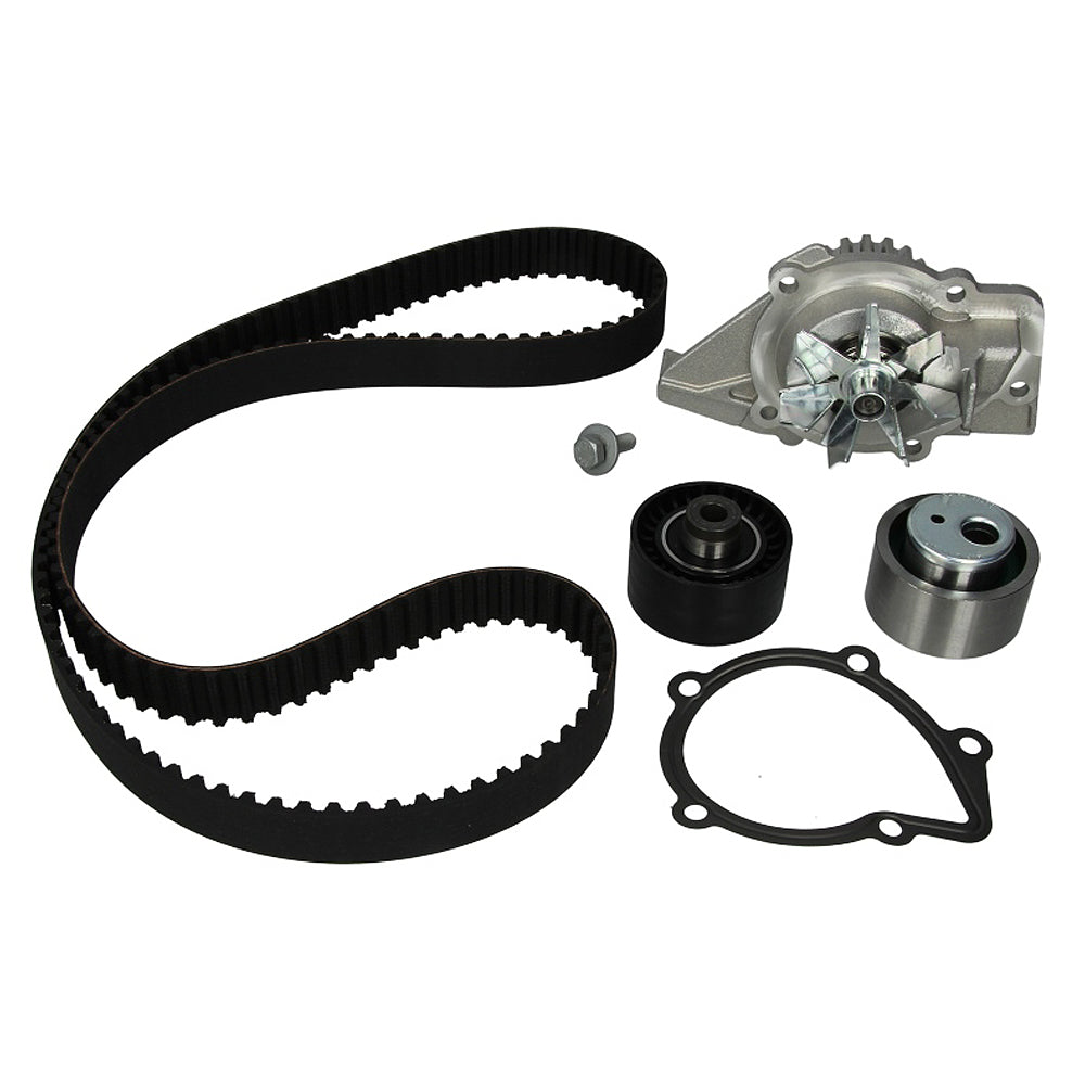 Set pumpa za vodu + komplet zupčastog kaiša CONTINENTAL - CT 987 WP2