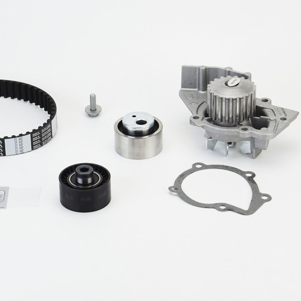 Set pumpa za vodu + komplet zupčastog kaiša CONTINENTAL - CT 987 WP2