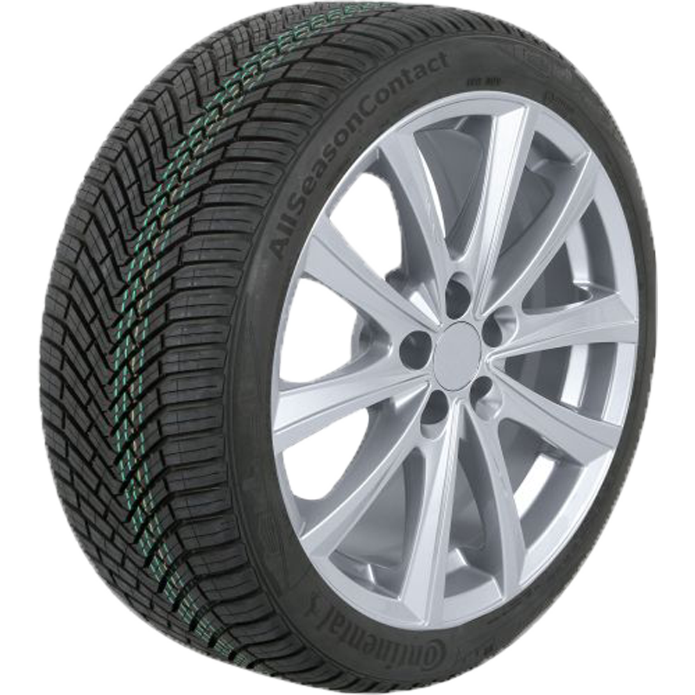 225/60 R17 Continental COCO 103V ASC