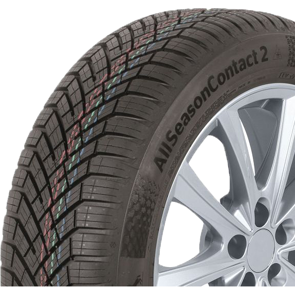225/45 R17 Continental COCO 94Y ASC2