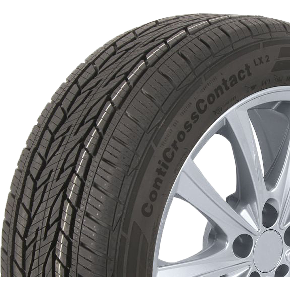 225/55 R18 Continental LTCO 98V CLX2