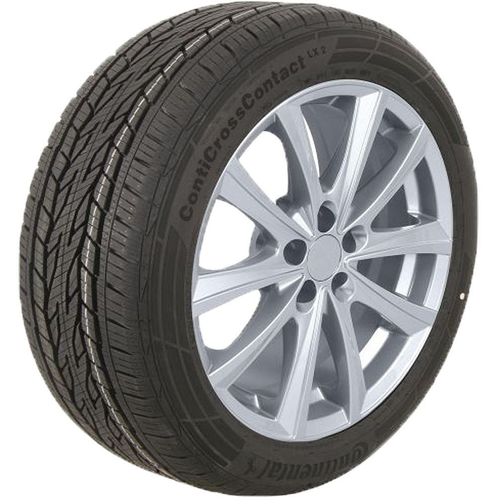 225/55 R18 Continental LTCO 98V CLX2