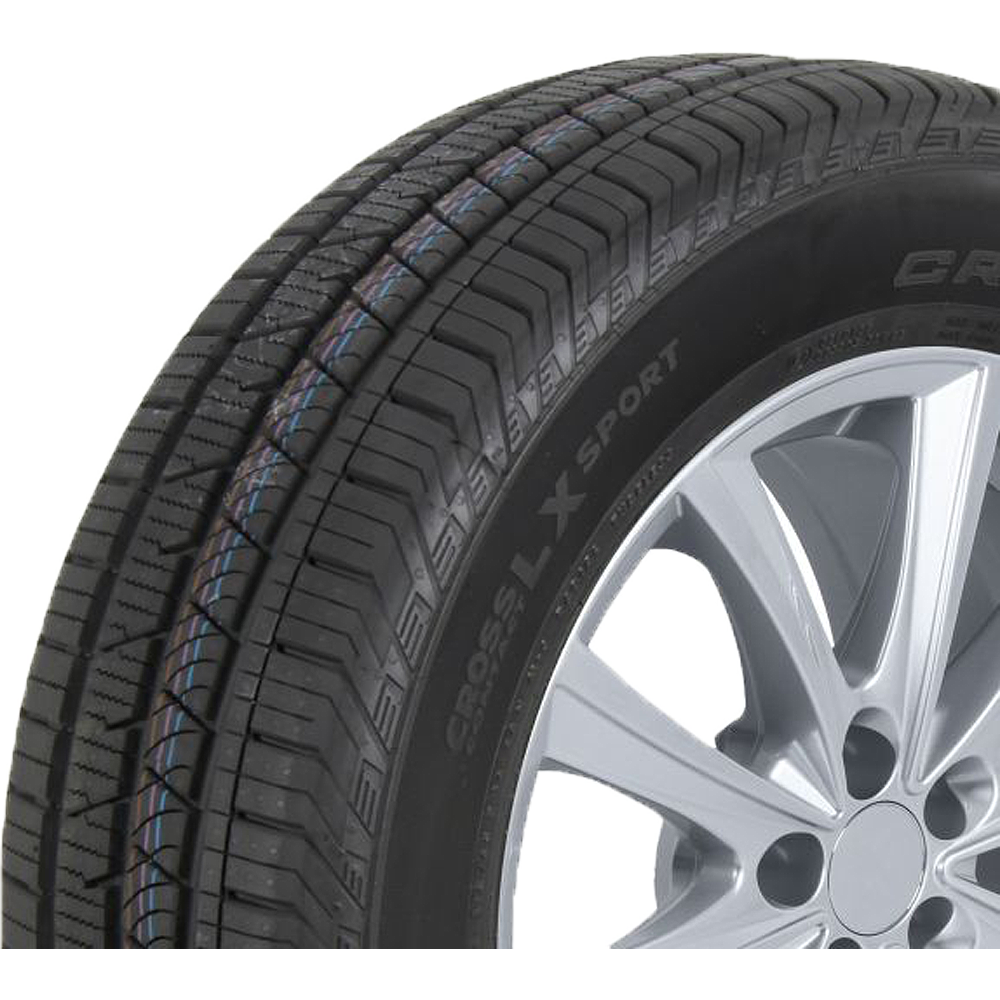 235/55 R19 Continental LTCO 101H CLXS