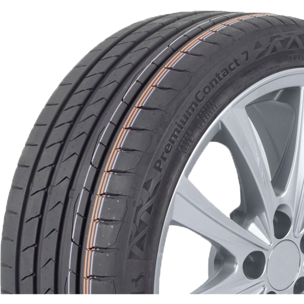 215/65 R16 Continental LOCO 102V PC7