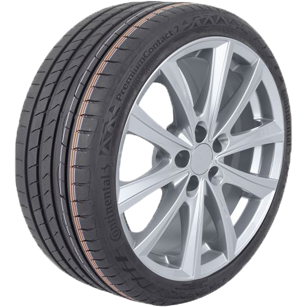 215/65 R16 Continental LOCO 102V PC7