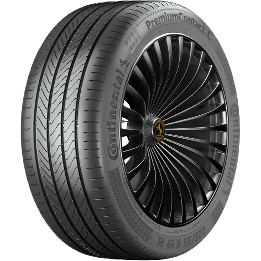 235/50 R20 Continental LOCO 104V PCCSI