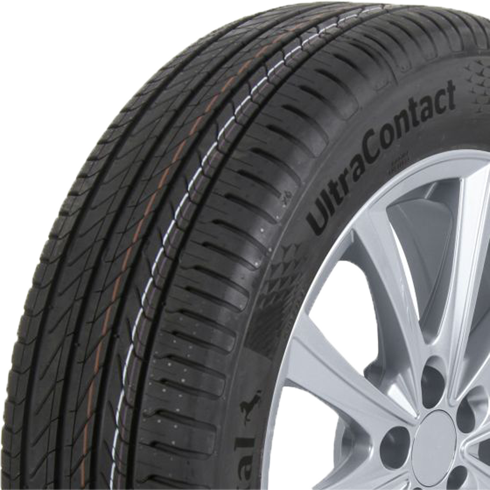 215/55 R16 Continental LOCO 93V UC
