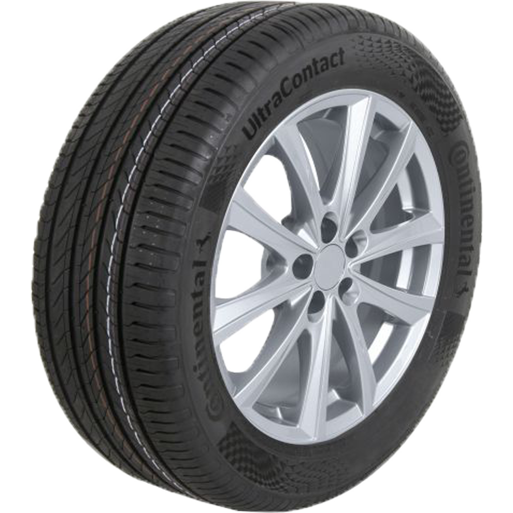 215/55 R16 Continental LOCO 93V UC