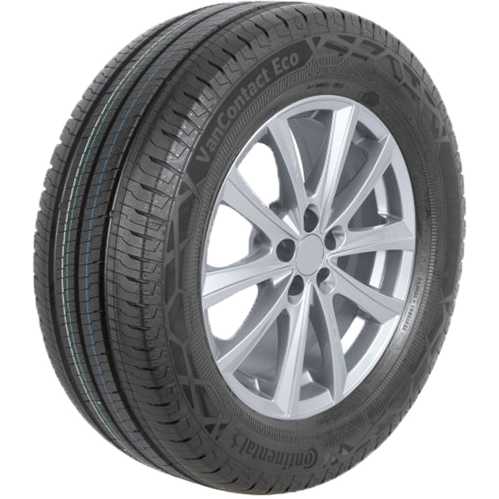 235/65 R16 Continental LDCO 115R VCECO
