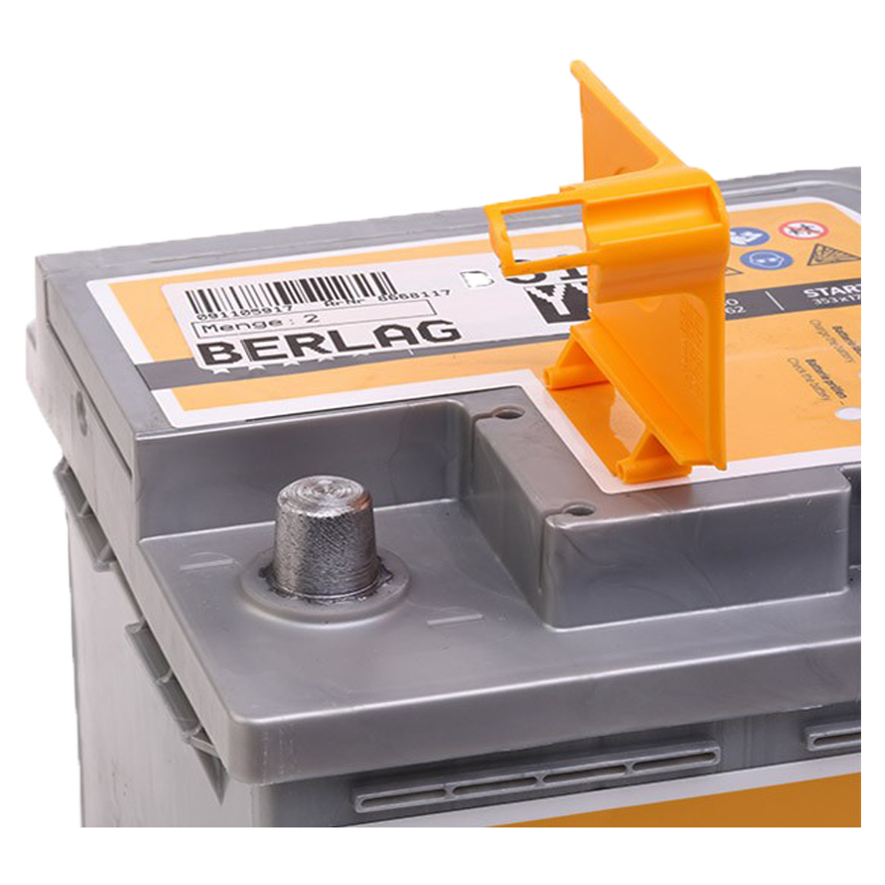 Akumulator CONTINENTAL 12V 100Ah/900A