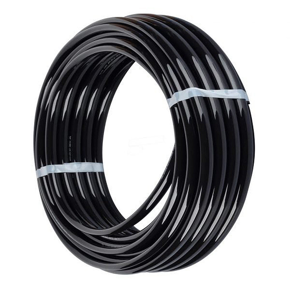 Crijevo 8mm x 1mm Dužina-10m (Polyamide) CRNA