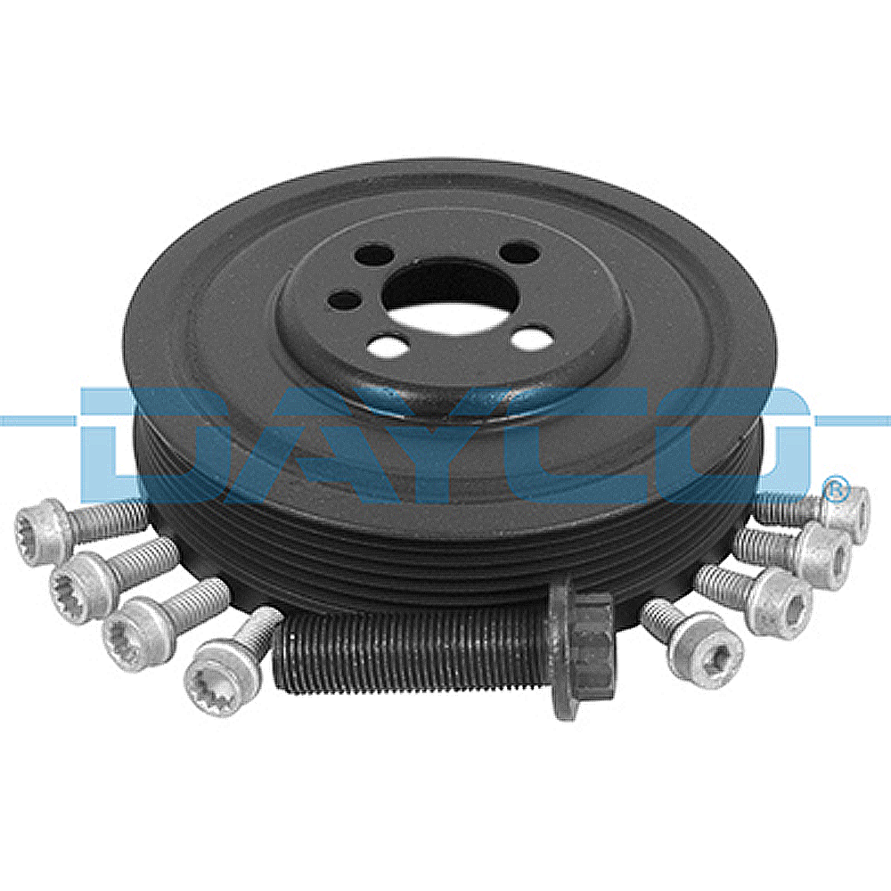 Remenica DAYCO Golf 5 1.9 TDI, BLS, BLX, BKC