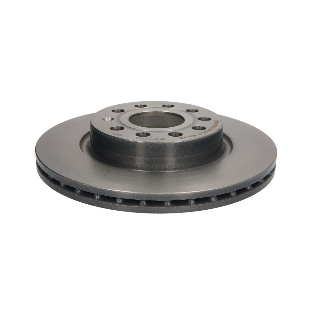 Kočioni disk BREMBO 280mm prednji - 09.9167.11
