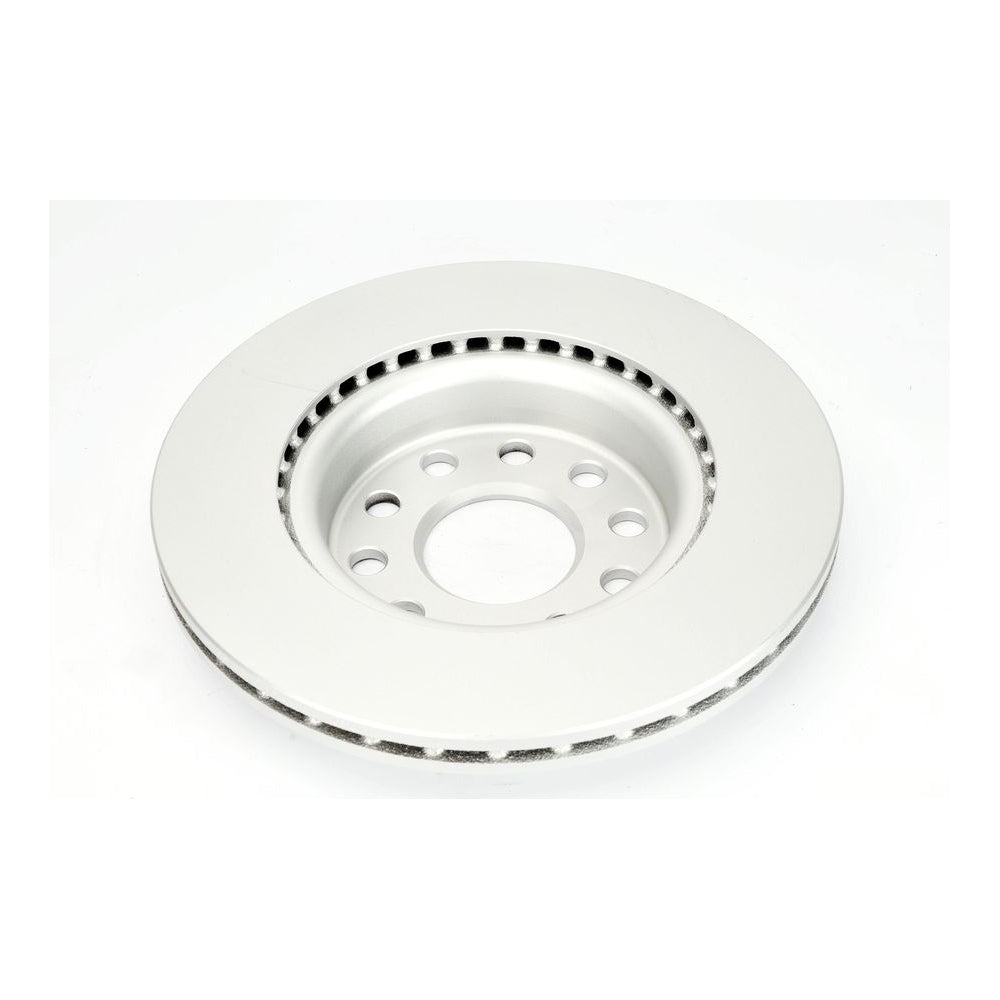 Kočioni disk TEXTAR 280mm prednji - 92120705