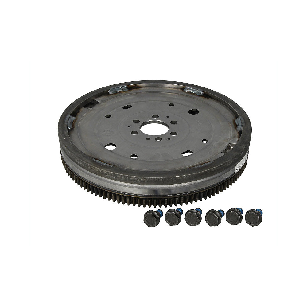 Zamajac DSG DQ200 6 brzina - LUK - 415 0545 09