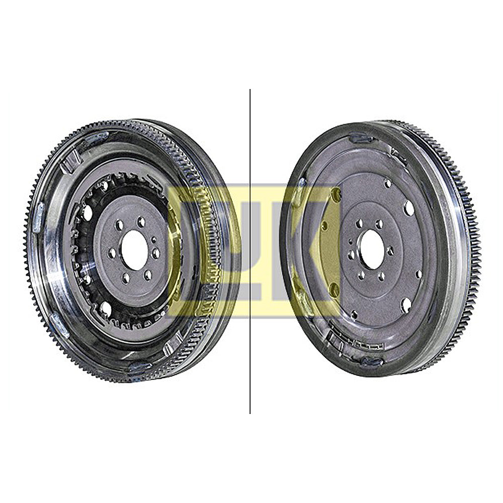 Zamajac DSG DQ200 6 brzina - LUK - 415 0545 09