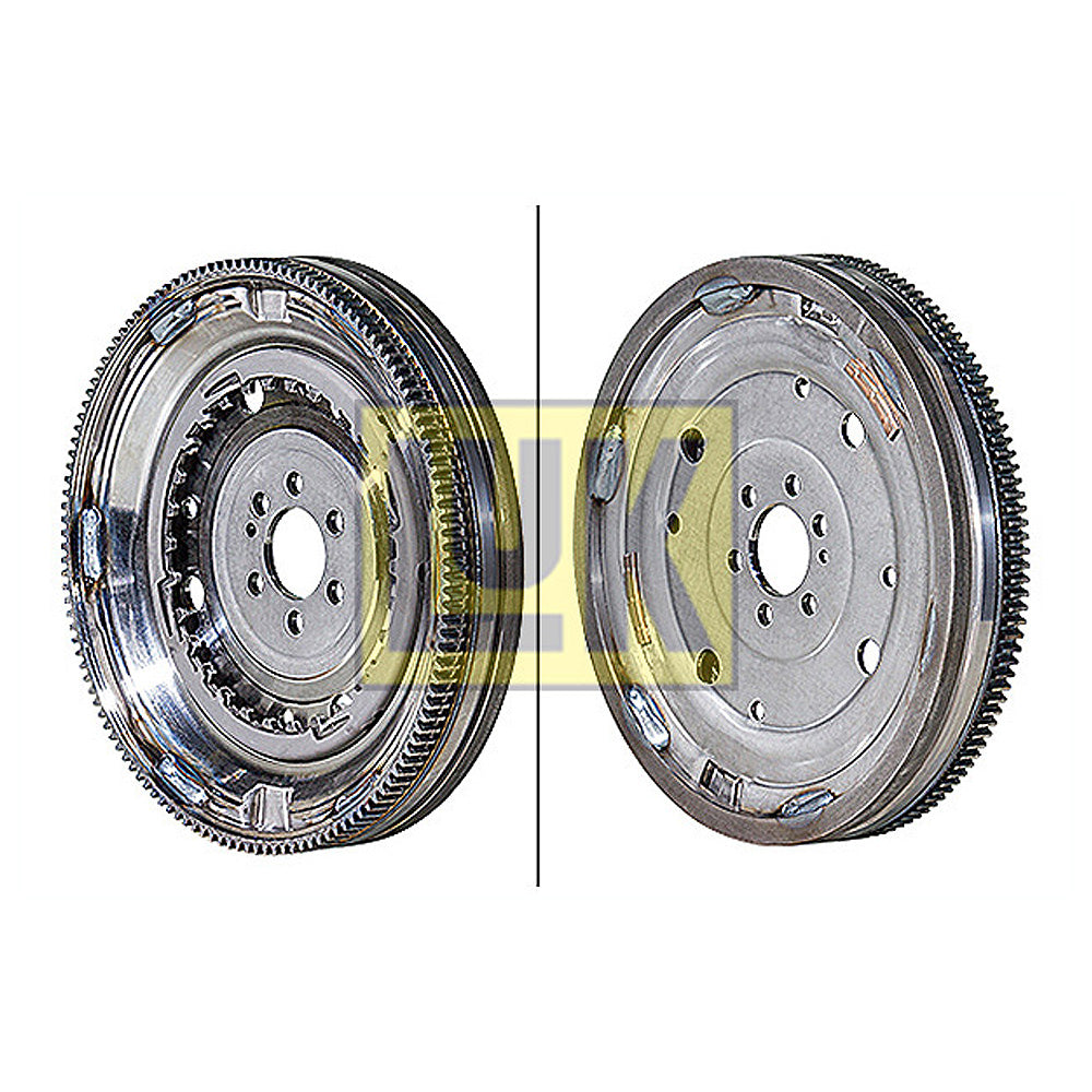 Zamajac DSG DQ200 7 brzina - LUK - 415 0531 09