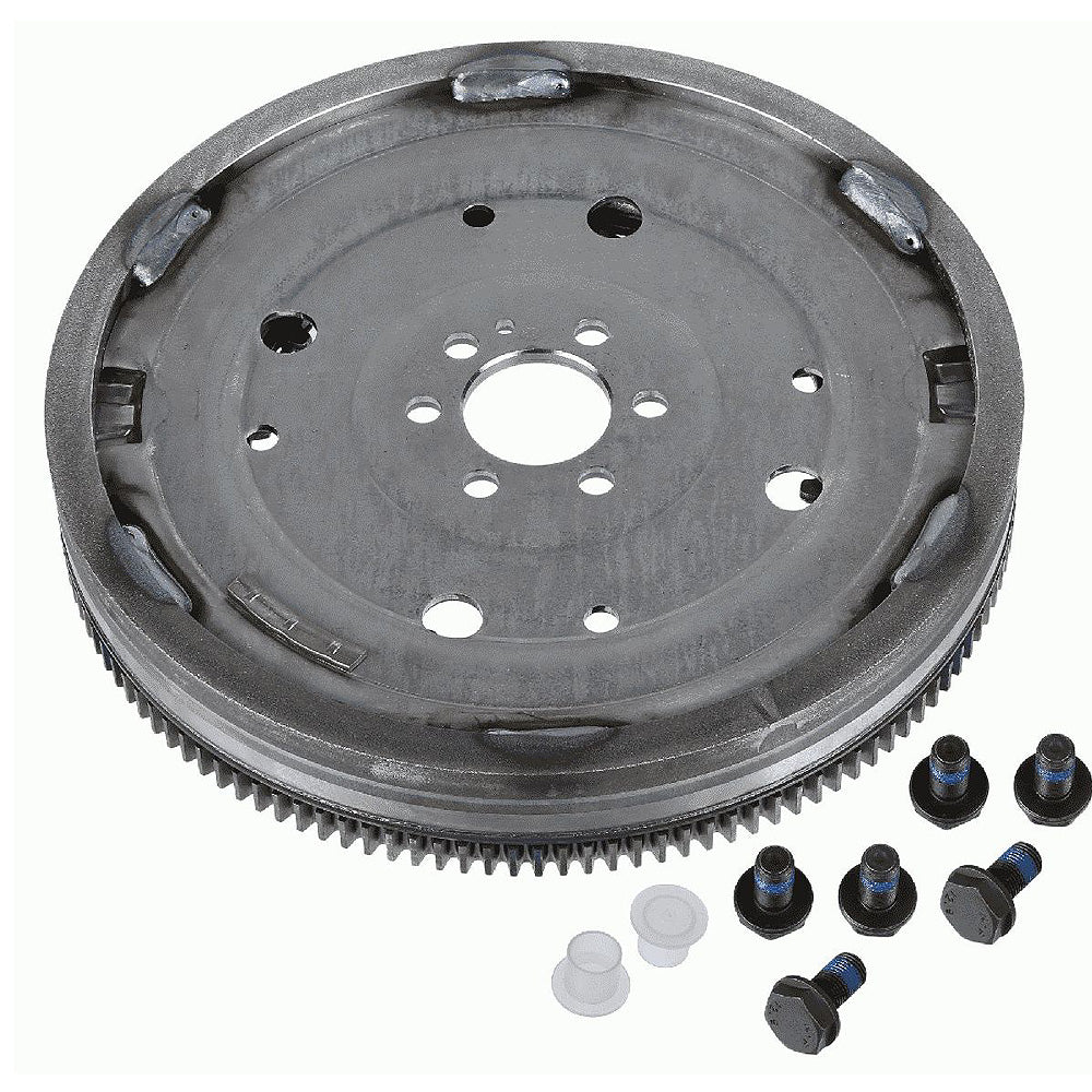 Zamajac DSG DQ200 6 brzina - SACHS - 2295 601 009