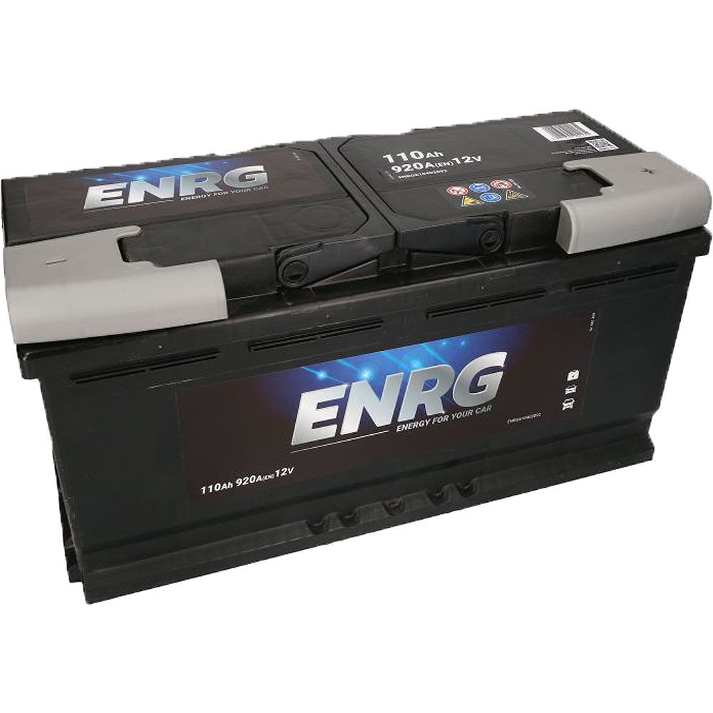 Akumulator ENRG 12V 110Ah/920A