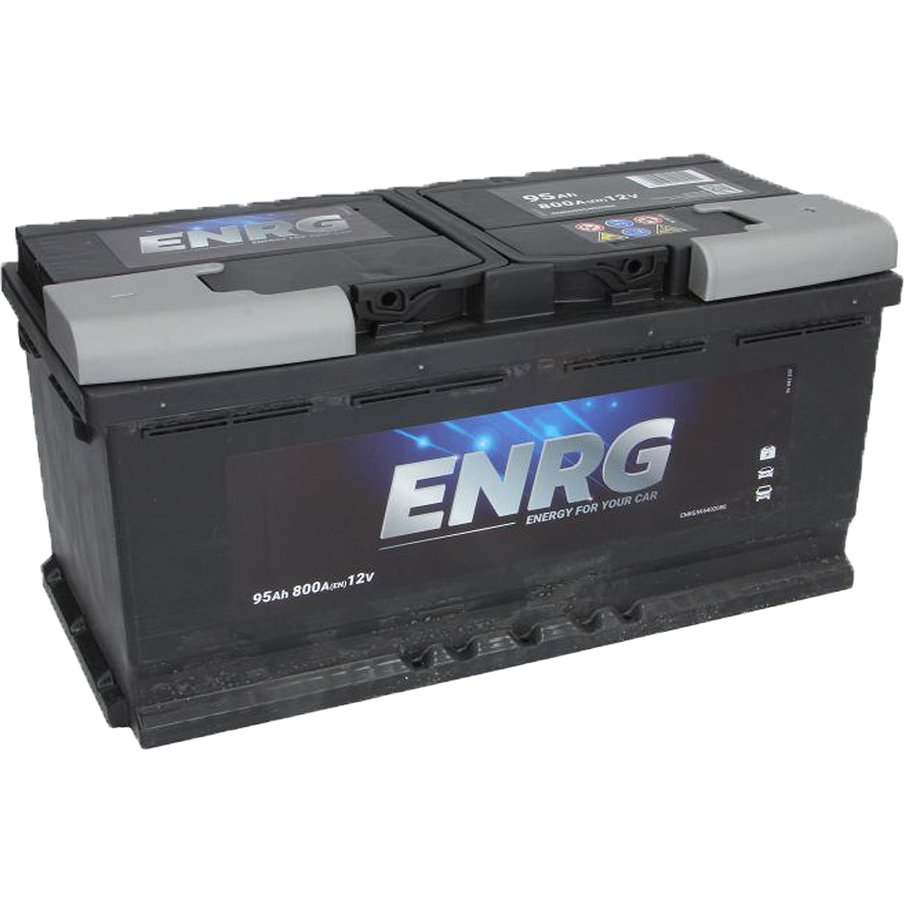 Akumulator ENRG 12V 95Ah/800A
