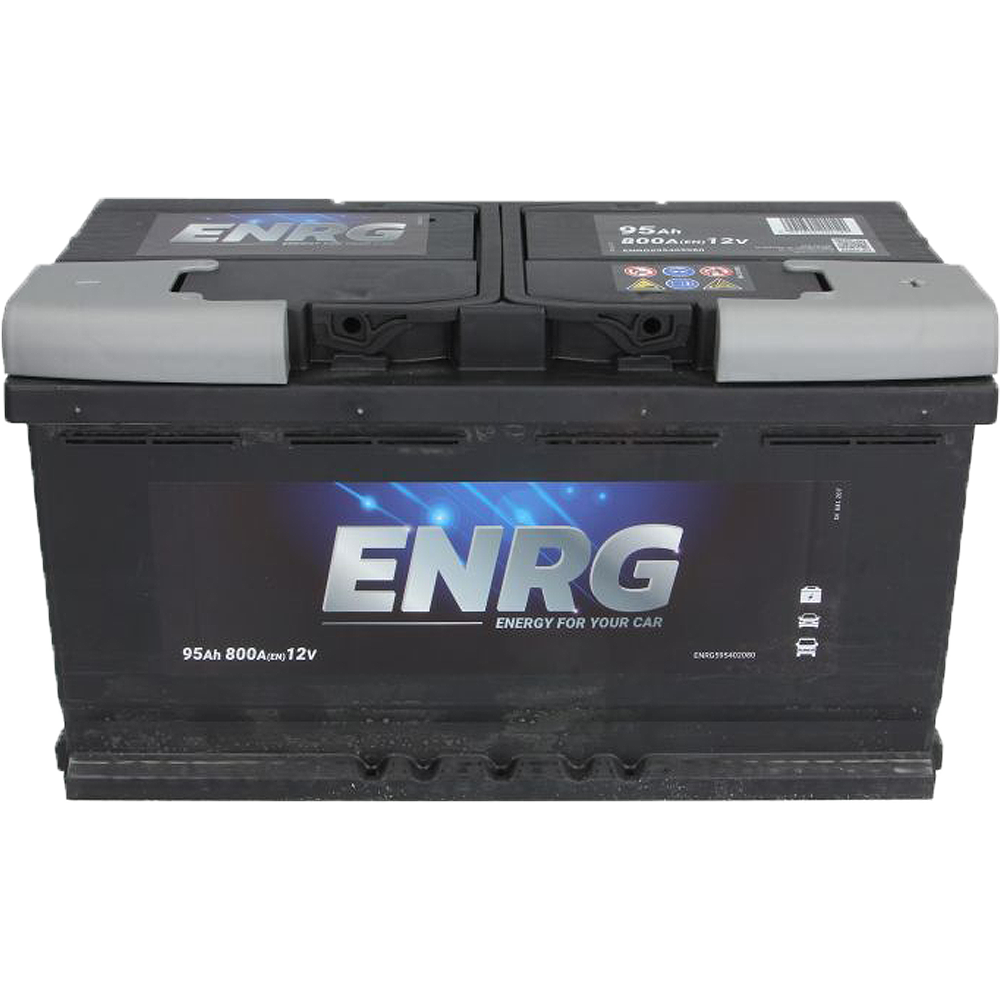 Akumulator ENRG 12V 95Ah/800A