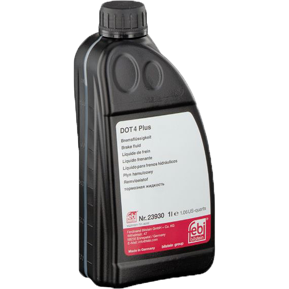 Kočiono ulje FEBI Bilstein DOT4 1L