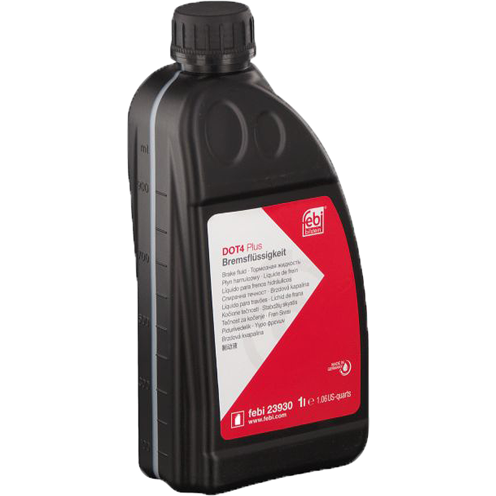 Kočiono ulje FEBI Bilstein DOT4 1L