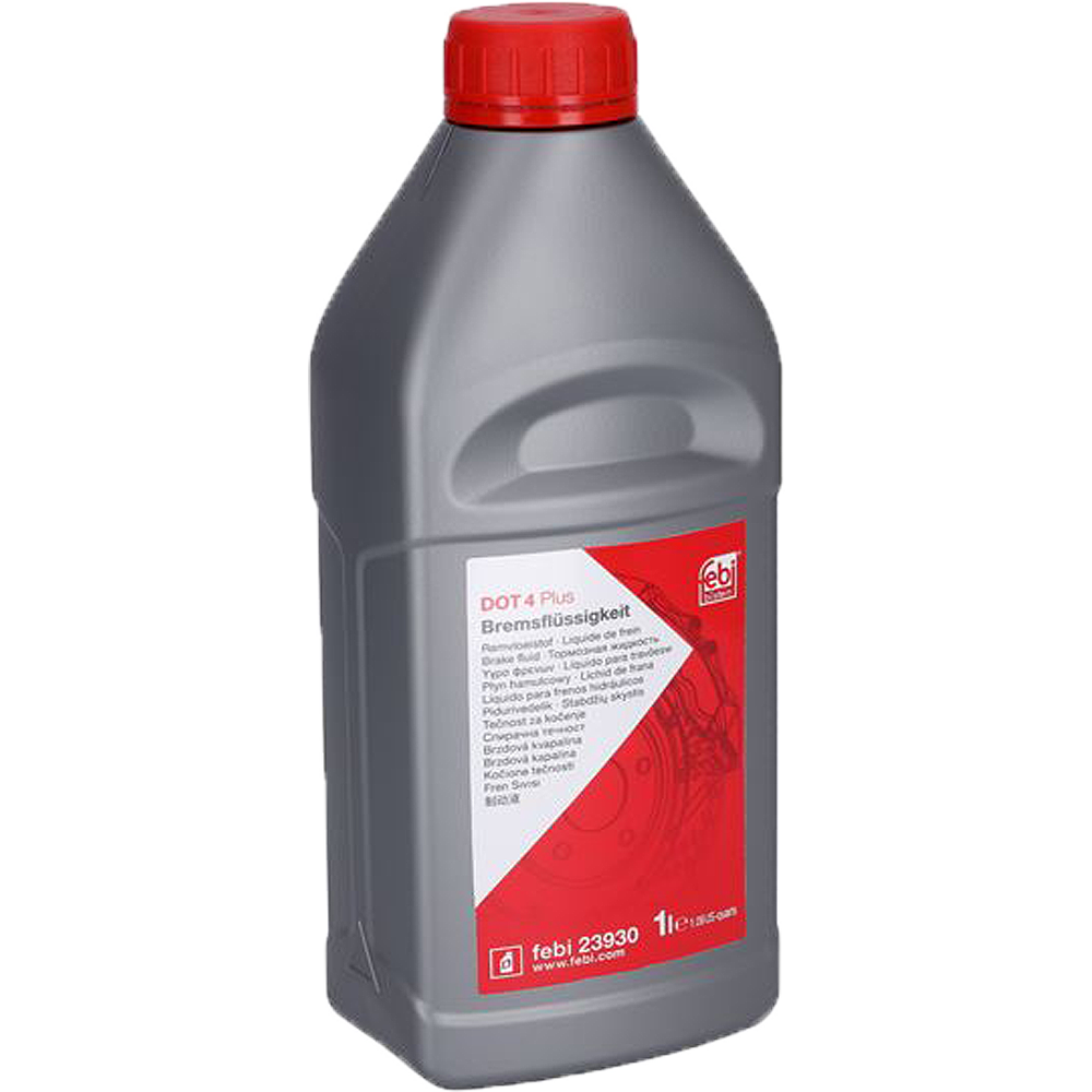 Kočiono ulje FEBI Bilstein DOT4 1L
