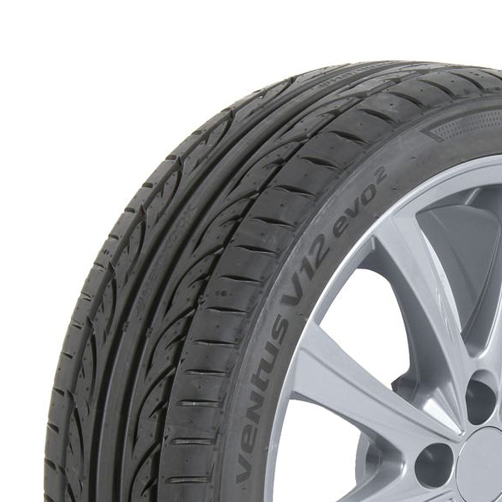 215/35 R18 Hankook Ventus V12 evo2 84Y K120