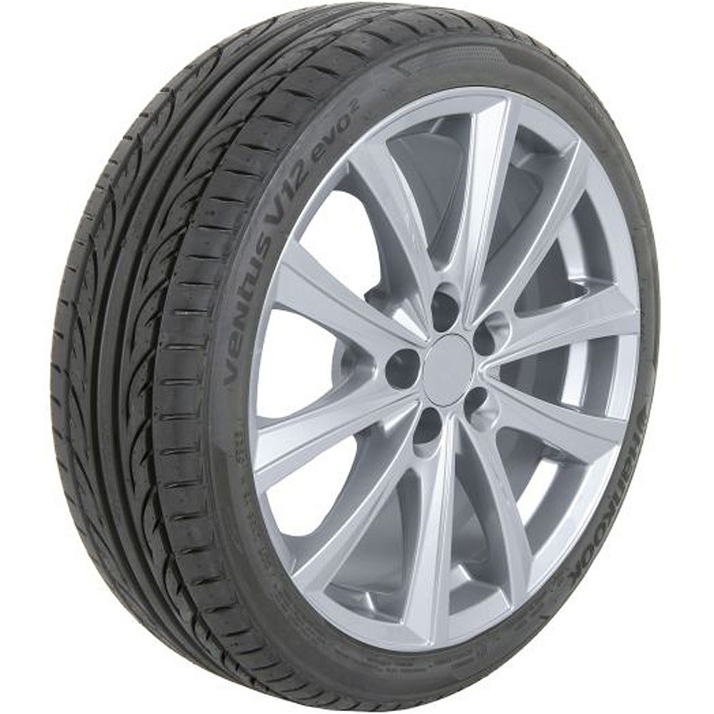 215/35 R18 Hankook Ventus V12 evo2 84Y K120