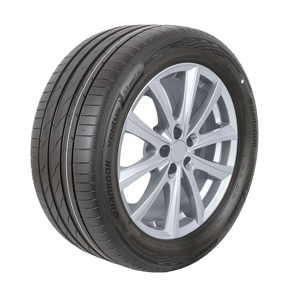 225/35 R20 Hankook Ventus evo 90Y K137