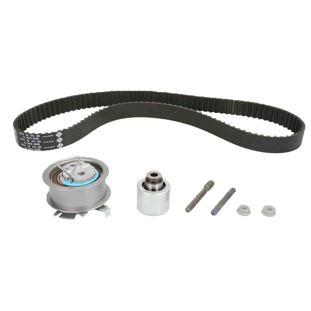 Komplet zupčastog kaiša INA - Golf 5 1.9 TDI BLS,BLX, BKC